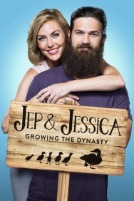 titta-Jep & Jessica: Growing the Dynasty-online