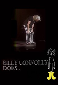 titta-Billy Connolly Does...-online