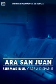 titta-ARA San Juan: The Submarine that Disappeared-online