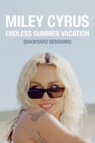 titta-Miley Cyrus – Endless Summer Vacation (Backyard Sessions)-online