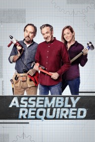 titta-Assembly Required-online