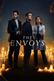 titta-The Envoys-online