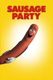 titta-Sausage Party-online