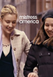titta-Mistress America-online