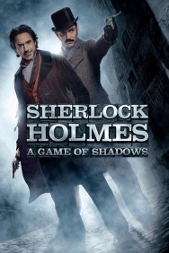titta-Sherlock Holmes: A Game of Shadows-online