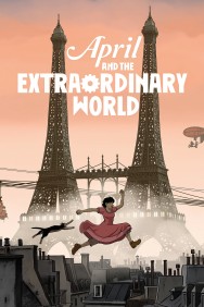 titta-April and the Extraordinary World-online