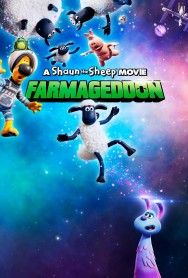 titta-A Shaun the Sheep Movie: Farmageddon-online