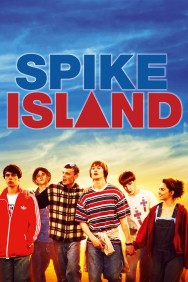 titta-Spike Island-online