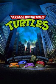 titta-Teenage Mutant Ninja Turtles-online