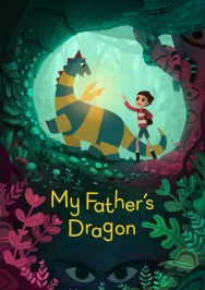 titta-My Father's Dragon-online