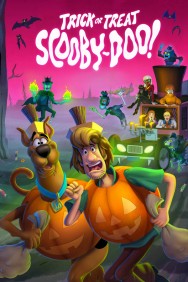titta-Trick or Treat Scooby-Doo!-online