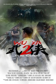 titta-Wu Xia 2 the Code-online