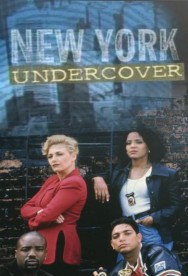 titta-New York Undercover-online