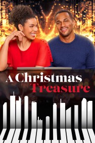 titta-A Christmas Treasure-online