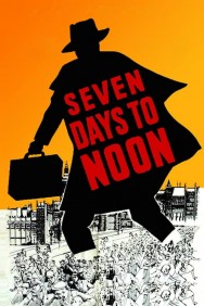 titta-Seven Days to Noon-online