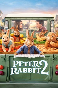 titta-Peter Rabbit 2: The Runaway-online