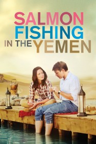 titta-Salmon Fishing in the Yemen-online