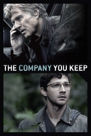 titta-The Company You Keep-online