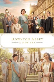 titta-Downton Abbey: A New Era-online