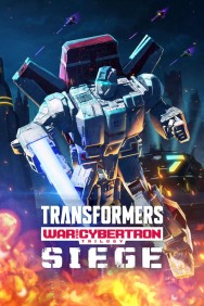 titta-Transformers: War for Cybertron-online
