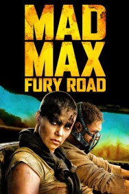 titta-Mad Max: Fury Road-online