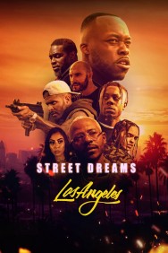 titta-Street Dreams Los Angeles-online