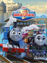 titta-Thomas & Friends: The Great Race-online