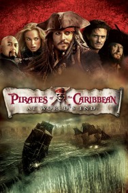 titta-Pirates of the Caribbean: At World's End-online