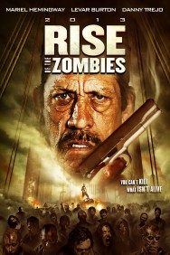 titta-Rise of the Zombies-online
