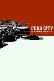 titta-Fear City: New York vs The Mafia-online