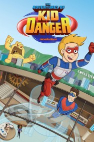 titta-The Adventures of Kid Danger-online