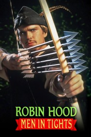 titta-Robin Hood: Men in Tights-online