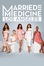 titta-Married to Medicine Los Angeles-online