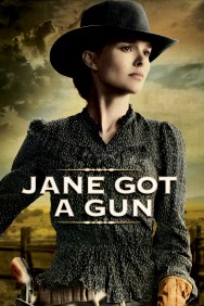 titta-Jane Got a Gun-online