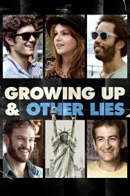 titta-Growing Up and Other Lies-online