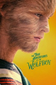 titta-The True Adventures of Wolfboy-online