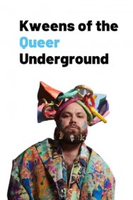 titta-Kweens of the Queer Underground-online