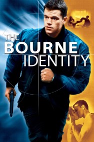 titta-The Bourne Identity-online