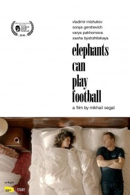 titta-Elephants Can Play Football-online