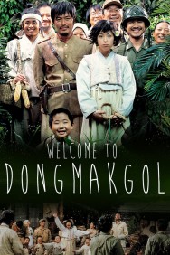 titta-Welcome to Dongmakgol-online