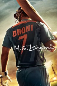 titta-M.S. Dhoni: The Untold Story-online