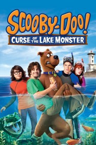 titta-Scooby-Doo! Curse of the Lake Monster-online
