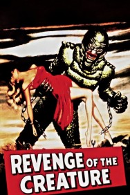 titta-Revenge of the Creature-online