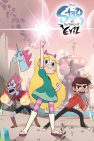 titta-Star vs. the Forces of Evil-online