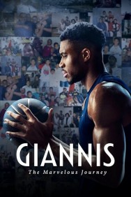 titta-Giannis: The Marvelous Journey-online