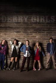 titta-Derry Girls-online