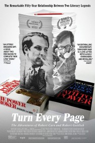 titta-Turn Every Page - The Adventures of Robert Caro and Robert Gottlieb-online
