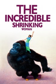 titta-The Incredible Shrinking Woman-online