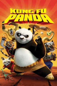 titta-Kung Fu Panda-online