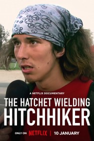 titta-The Hatchet Wielding Hitchhiker-online